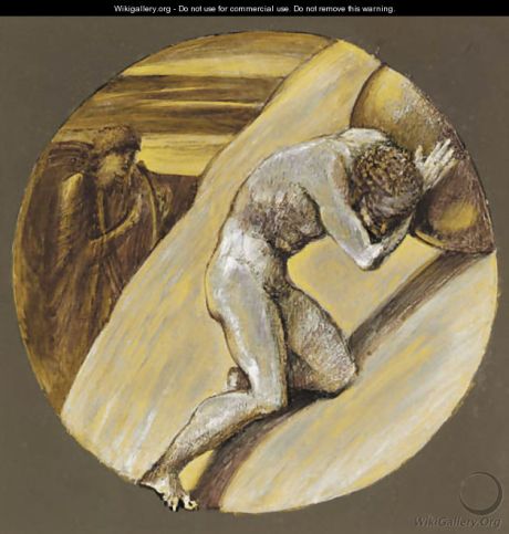 The Burden of Sisyphus