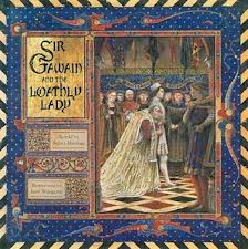 Sir Gawain and The Lady Ragnell-The Loathly Lady