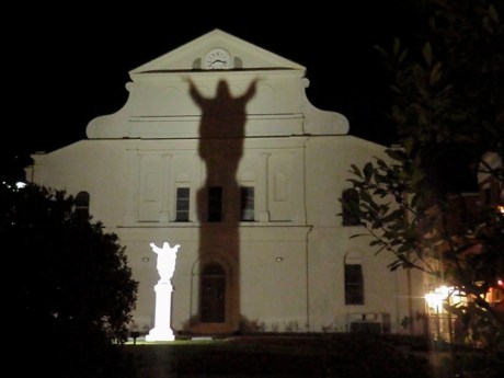 Saint Louis Cathedral New Orleans