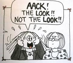 My Internalized Parental Critic