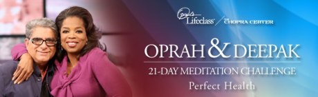 She Who Laughs last, laughs Alone