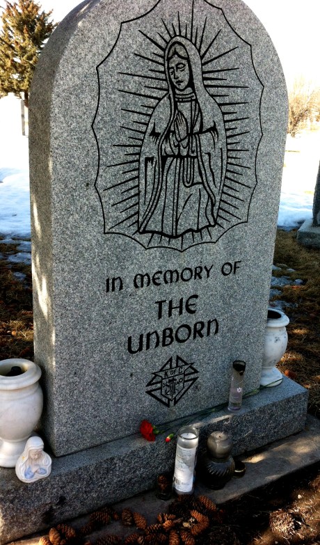 A Memorial to the Buried but not Dead Inner Child