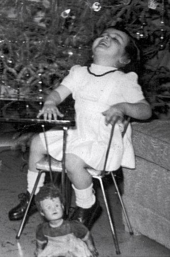 Between2Marys Laughing Once Again!